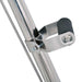 EDIC Glidemaster single jet wand handle and valve