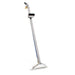 EDIC Glidemaster single jet stainless steel carpet wand, full length