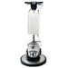 EDIC 390AC shampoo tank on a Saturn heavy duty floor machine