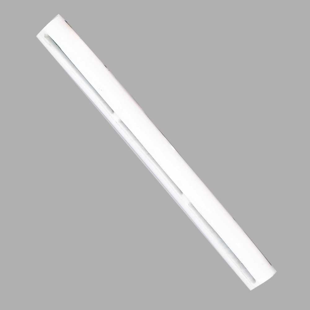EDIC 1012AC-GL 12 inch Teflon carpet wand glide on its own
