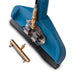 EDIC Triton dual stainless steel spray jets on the clip-off manifold