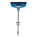 EDIC Triton wand head with UHMW glide shoe, rear view