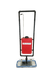 Fas-Trak Micro-Trak Plus finish applicator shown at full height, from the handle grip down to the applicator head