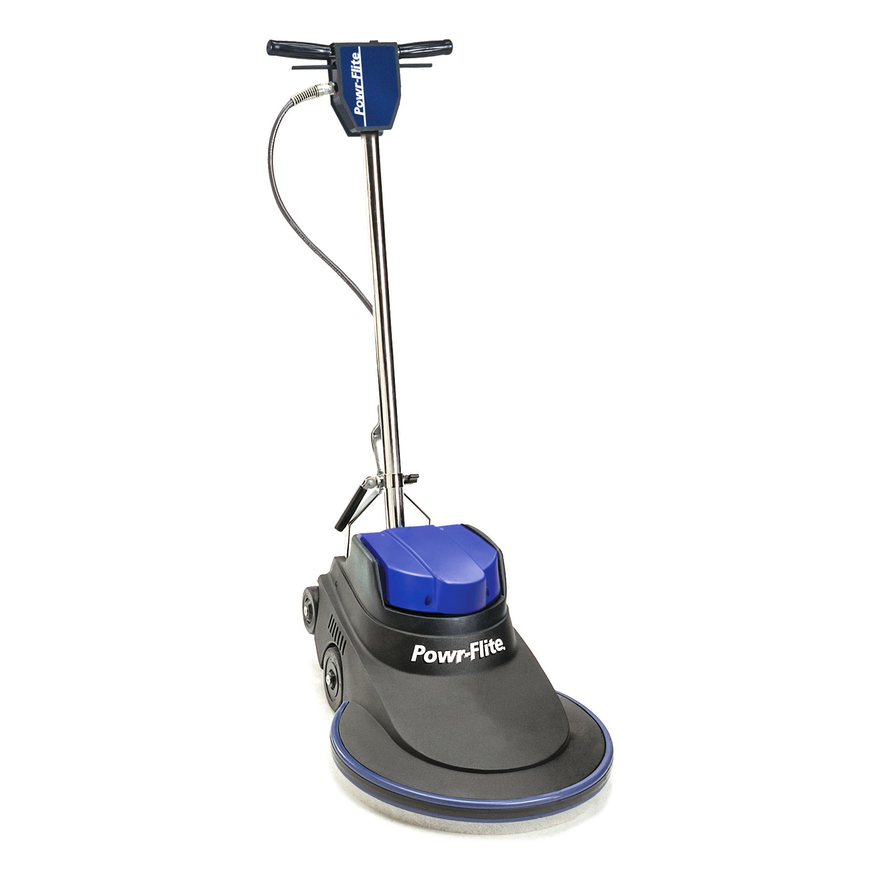 Powr-Flite® Millennium Edition Electric Floor Burnisher