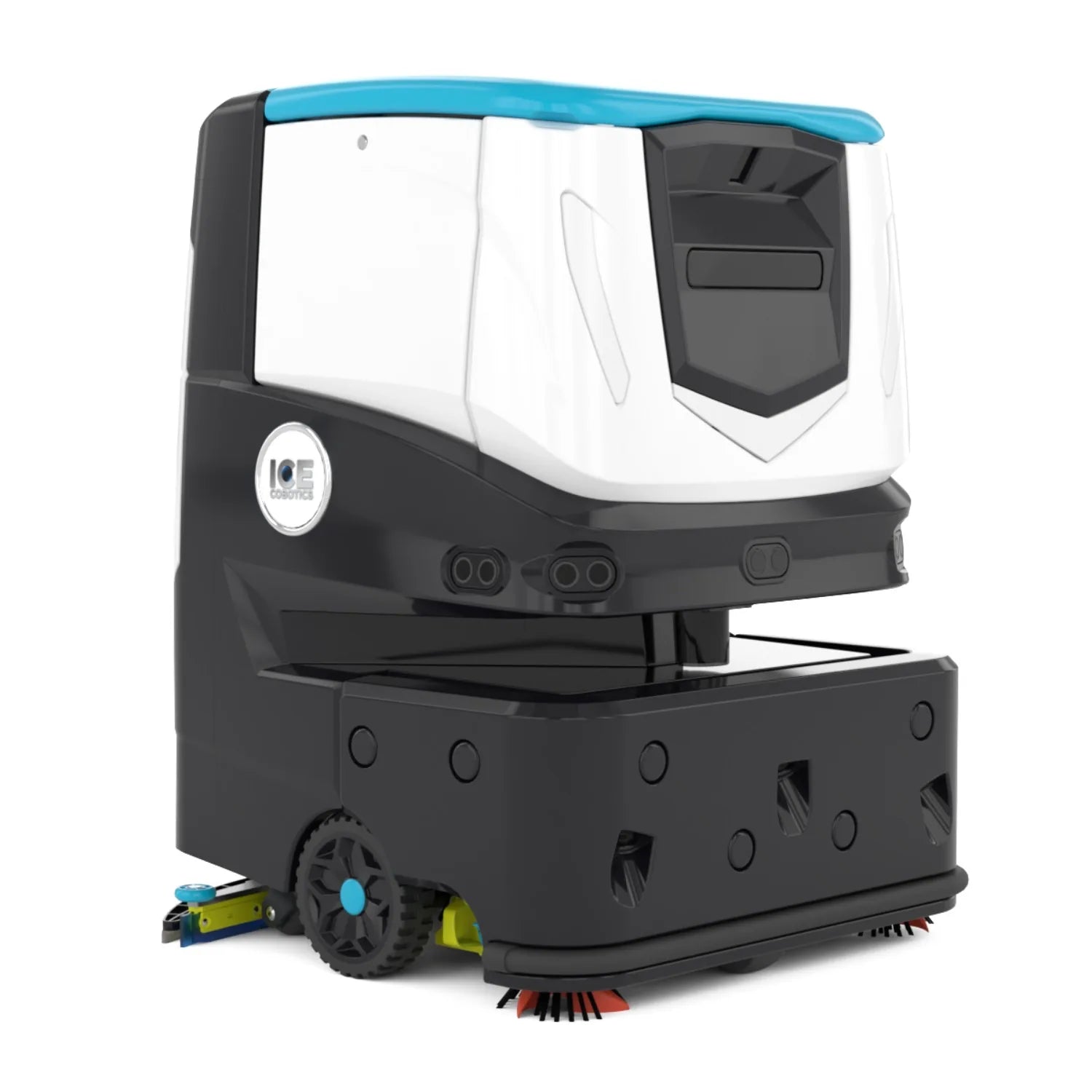 ICE® Cobi 18" Autonomous Floor Scrubber