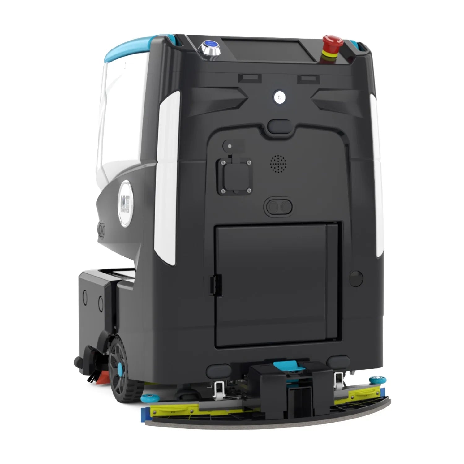 ICE® Cobi 18" Autonomous Floor Scrubber