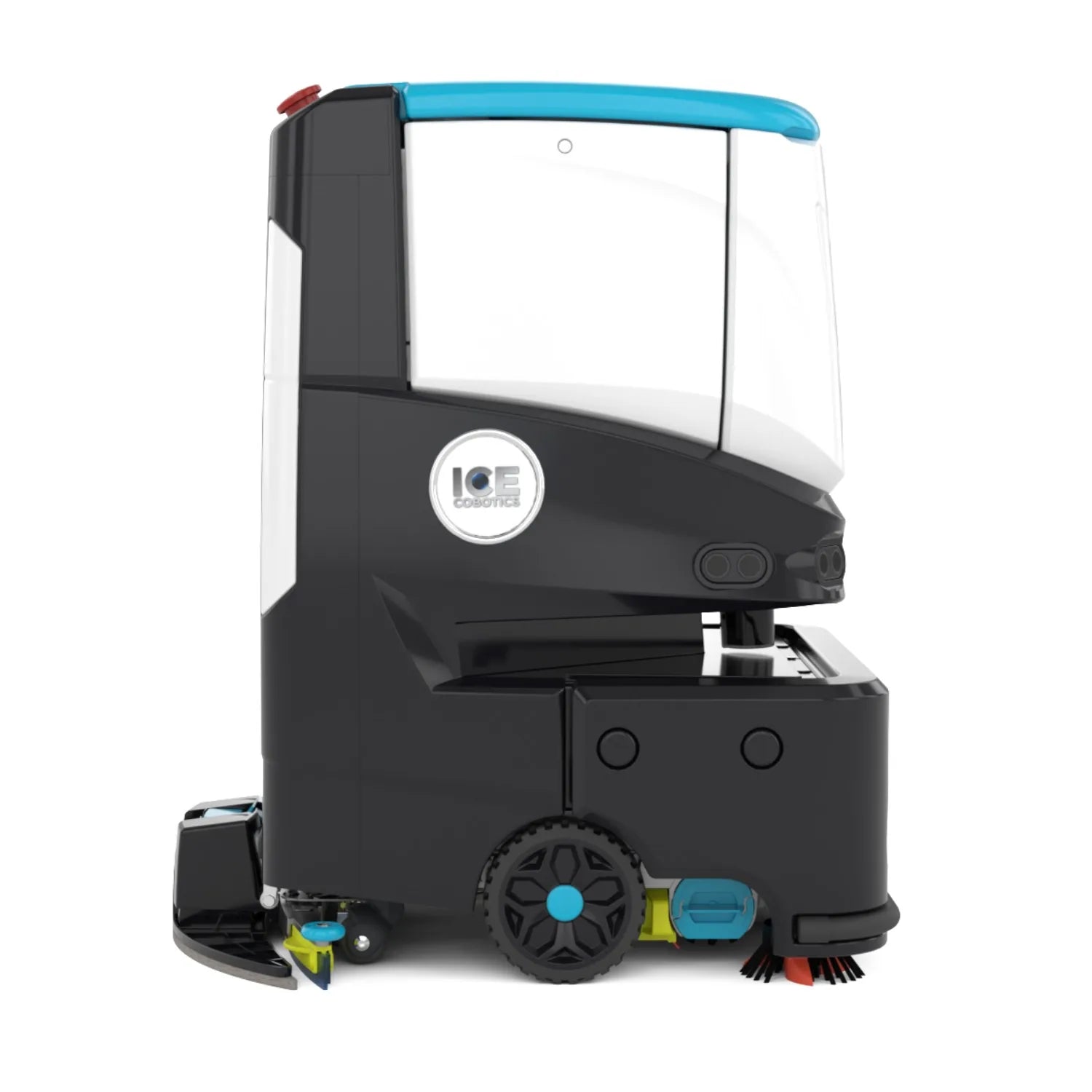ICE® Cobi 18" Autonomous Floor Scrubber