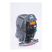 ICE i20YT walk-behind floor scrubber, front view