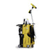KaiVac 1250 battery No-Touch Cleaning machine, front right view