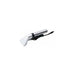NaceCare 1110APE 4-inch aluminum upholstery and stair hand tool