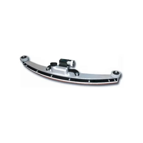 NaceCare 18270E curved hard floor squeegee assembly for AV walk-behind extractors