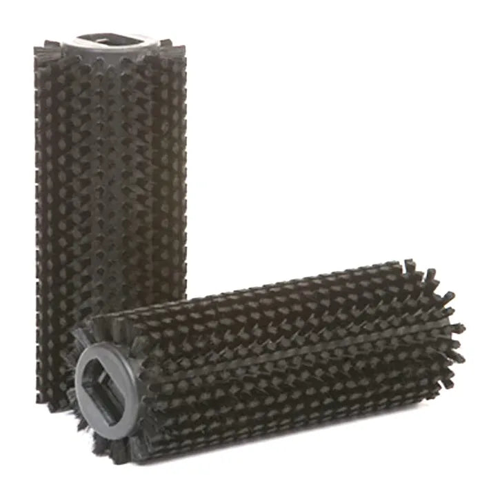 NaceCare 190103 black cylindrical brushes for the Duplex 420