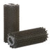 NaceCare 190103 black cylindrical brushes for the Duplex 420