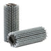 NaceCare 190104 grey all-purpose cylindrical brushes for the Duplex 420