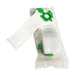 Pack of NaceCare 347029 paper bags for the N12 and N15 upright vacuums
