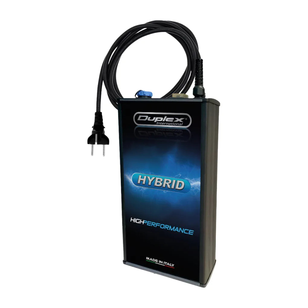 NaceCare 42048004 Duplex Hybrid Box power supply with power cord