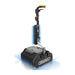 Duplex 420 fitted with the NaceCare 420497 escalator kit