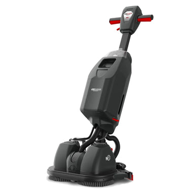 NaceCare 244NX Ultra-Compact Scrubber Main Image Front, Left Angle view