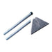 NaceCare 601042 extraction wand and 601423 floor nozzle for the GVE 370 George, sold together