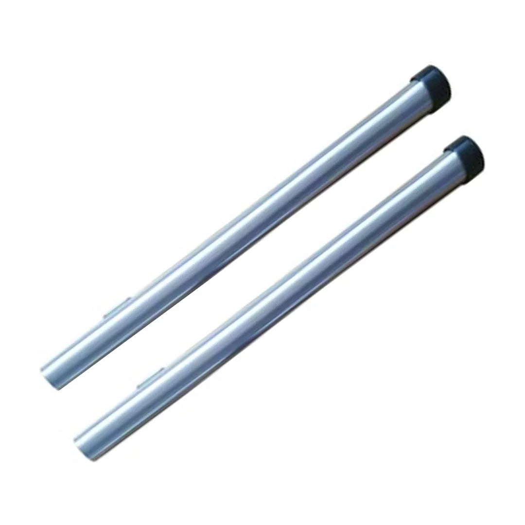 NaceCare 601042 two-piece steel extraction wand for the GVE 370