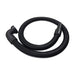 NaceCare 601100 5-foot 1.25-inch hose for RSV 150 and RBV 150NX backpack vacuums