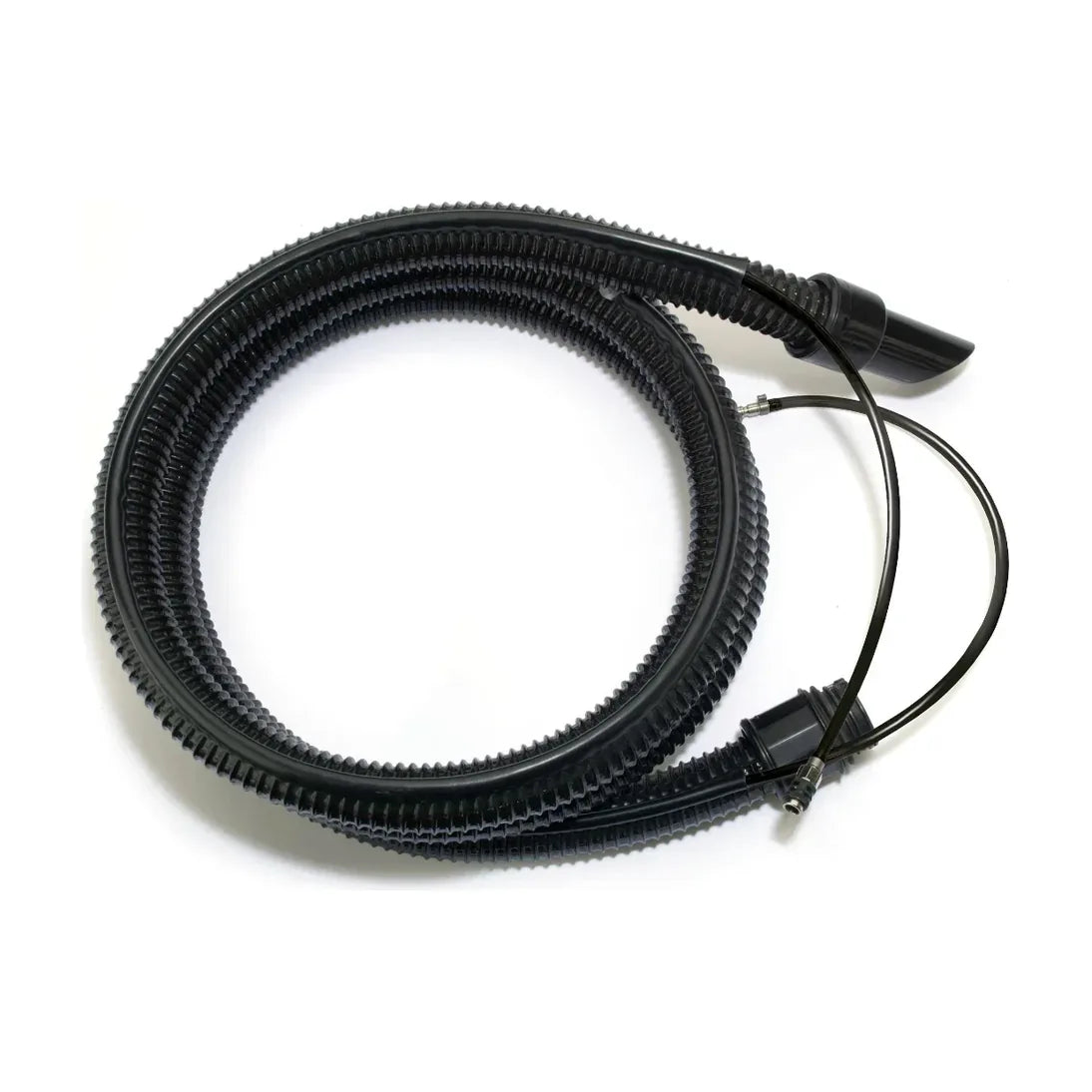 NaceCare 601299 10-foot extraction hose for the GVE 370 spotting extractor