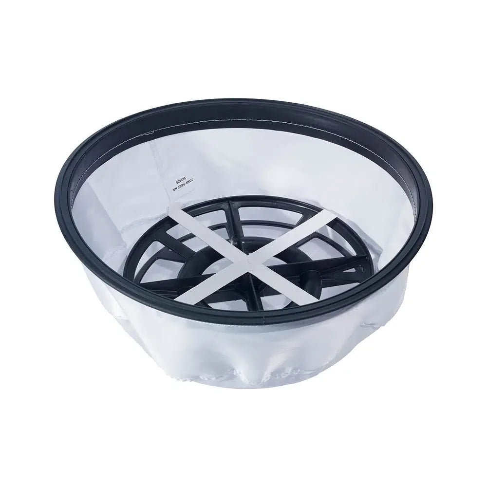 NaceCare 604116 14-inch primary Permatex filter for the WV 900