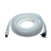 NaceCare 604245 33-foot clear discharge hose for the WV 1800P pumper