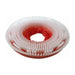 NaceCare 606108 400 mm Nyloscrub brush with red hub for the TGB 516NX