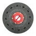 NaceCare 606400 360 mm PadLoc pad driver with red center lock