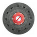 NaceCare 606401 17 inch 400 mm PadLoc pad driver for the TGB 817NX