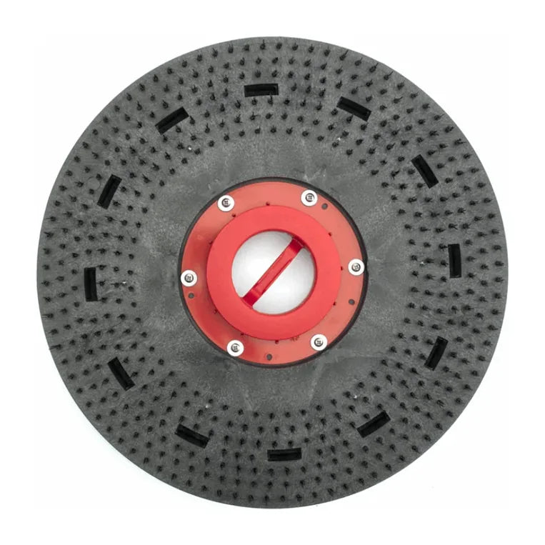 NaceCare 606401 17 inch 400 mm PadLoc pad driver for the TGB 817NX