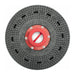 NaceCare 606403 500 mm PadLoc pad driver with red center lock