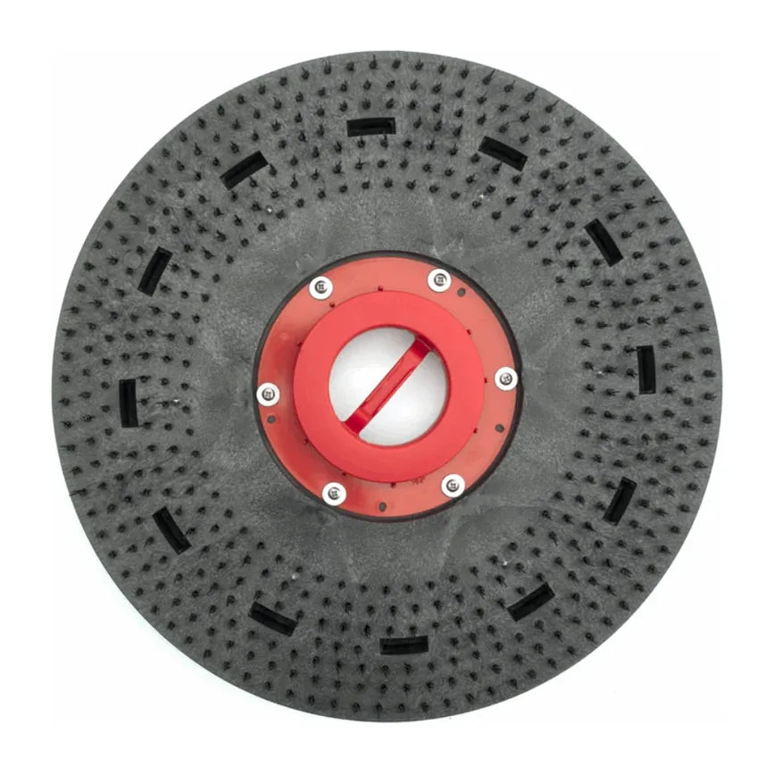 NaceCare 606403 500 mm PadLoc pad driver with red center lock