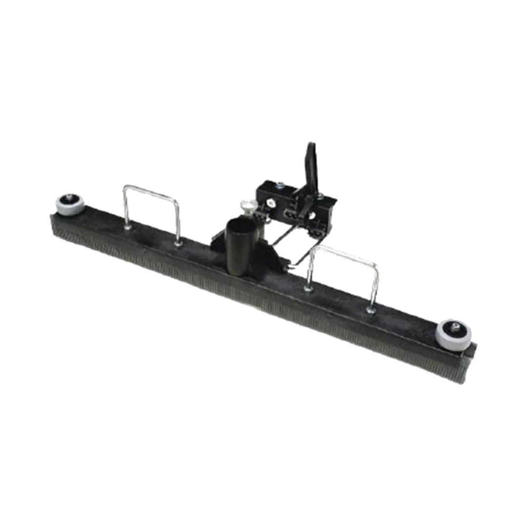 NaceCare C3A 607676 29-inch front-mount squeegee for the WV 1800 series