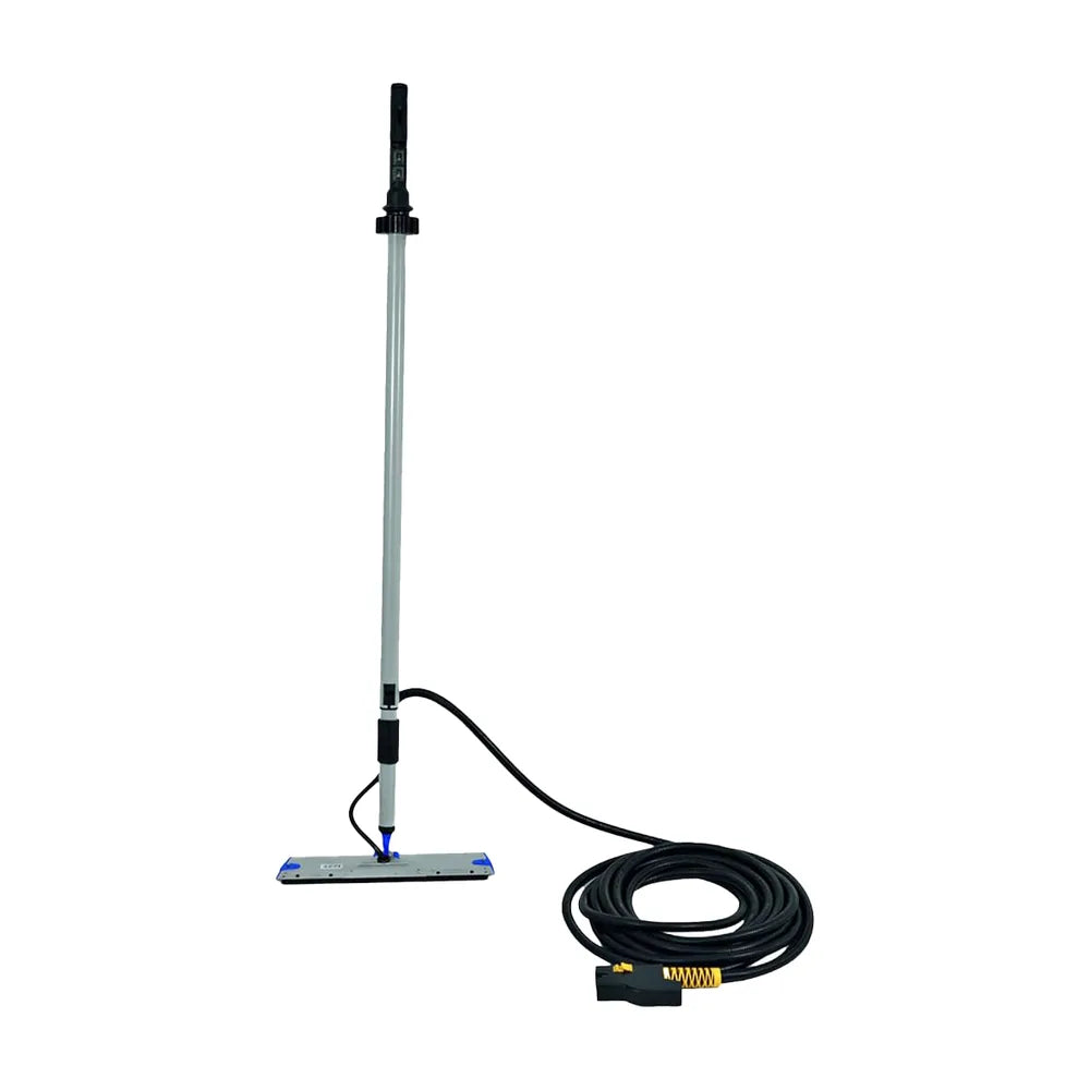 NaceCare 7000005V2 steam mop for the JS 1600C steamer