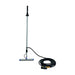 NaceCare 7000005V2 steam mop for the JS 1600C steamer