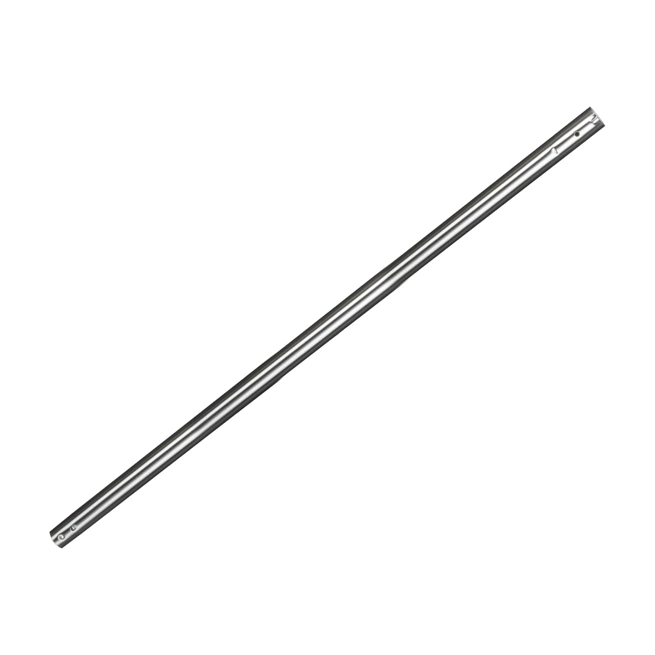 NaceCare 8020091 48-inch aluminum extension wand for the high-level dusting kit