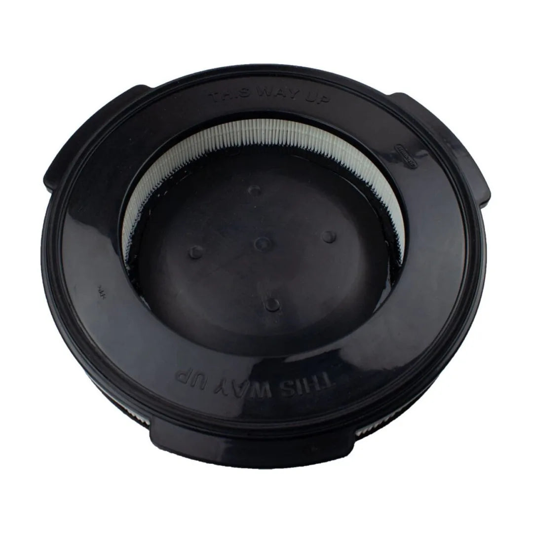 NaceCare 900391 replacement cartridge filter for the CV 570 CombiVac