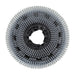 NaceCare 903994 370 mm Nyloscrub brush for the CRL 2128 and TBL 2228T