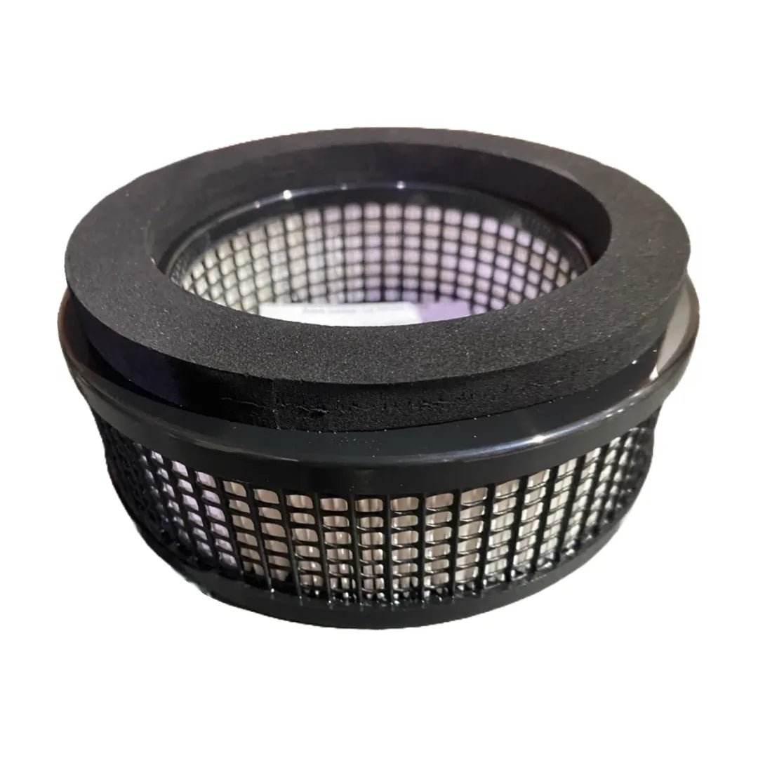 NaceCare 908549 H13 HEPA filter cartridge for the TEL 390 and TEL 320