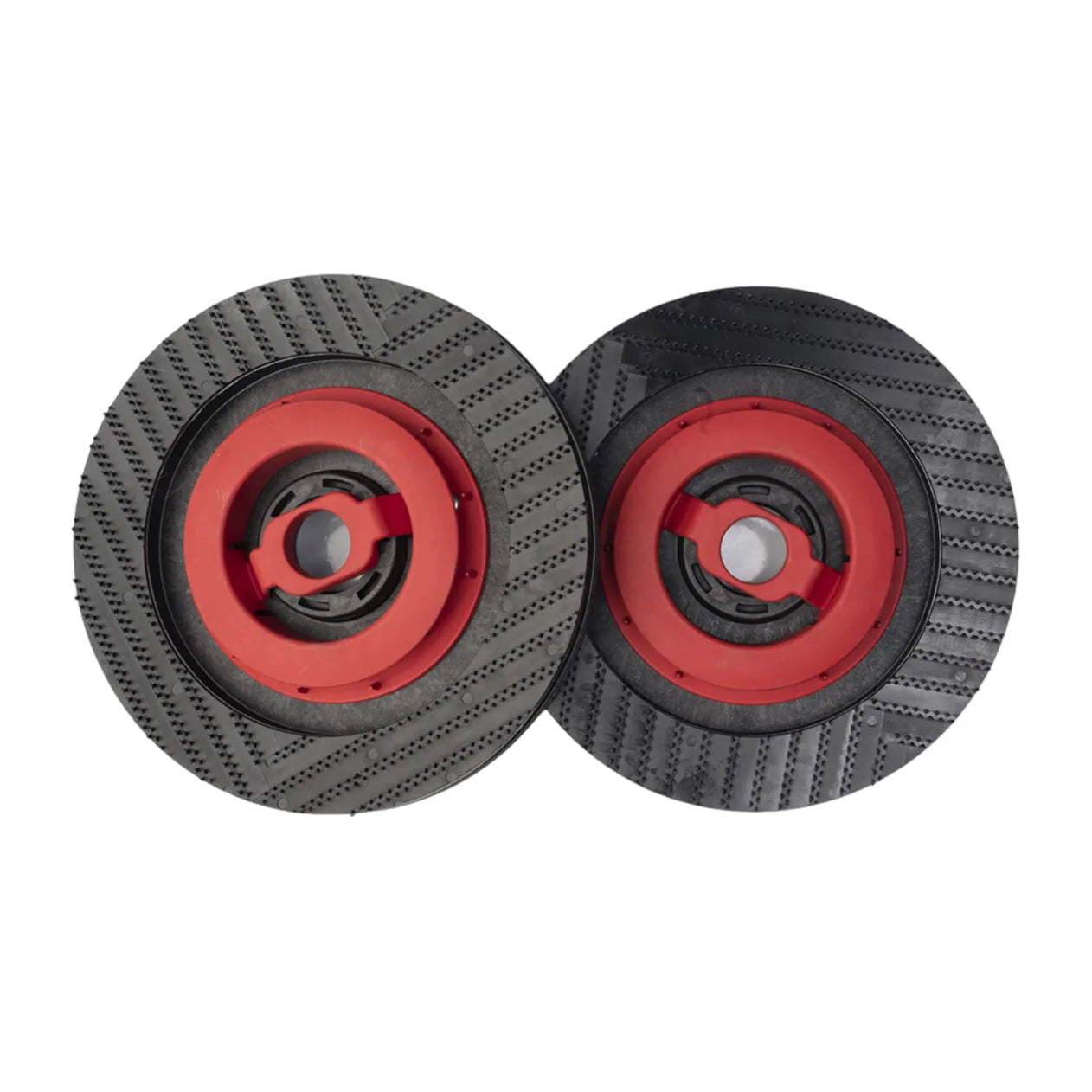 NaceCare 911844 pair of 220 mm PadLoc drive boards for the 440NX