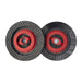 NaceCare 911844 pair of 220 mm PadLoc drive boards for the 440NX