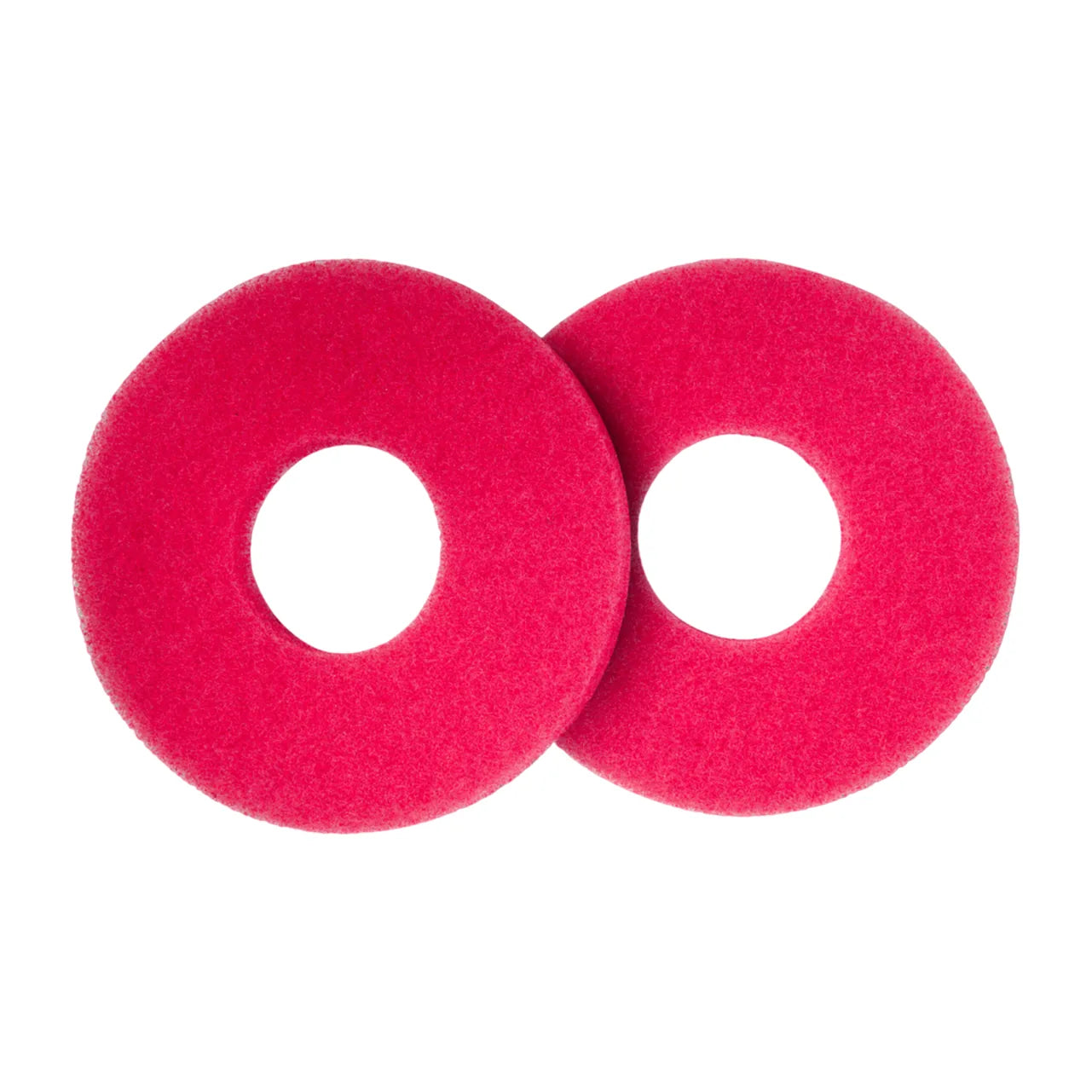 NaceCare 912353 red 225 mm floor pads for the 440NX