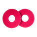 NaceCare 912353 red 225 mm floor pads for the 440NX