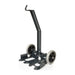 NaceCare 914088 440NX transport wheel set, angled view