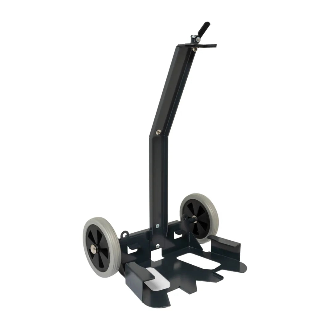 NaceCare 914088 clip-on transport wheel set for the 440NX