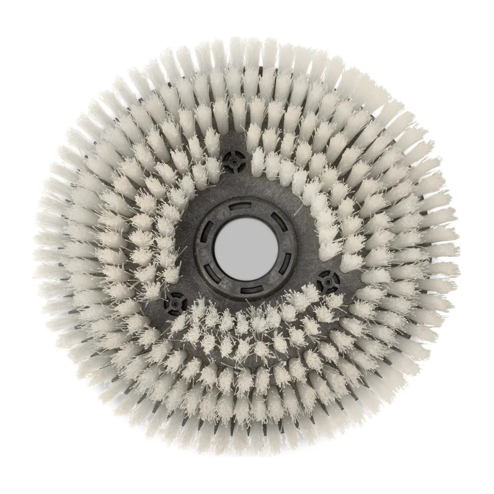 NaceCare 920956 220 mm Nyloscrub nylon brush for the 220NX