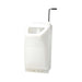 NaceCare A0001.1 4-gallon shampoo tank for the NA 20SS floor machine