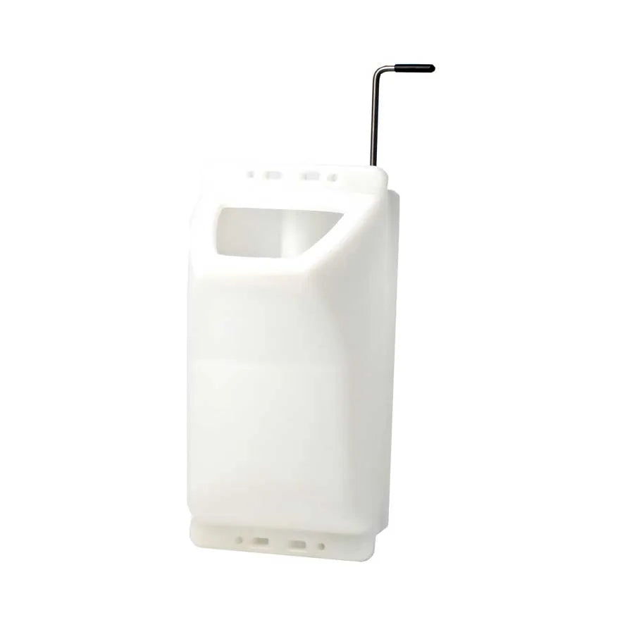 NaceCare A0001.1 4-gallon shampoo tank for the NA 20SS floor machine